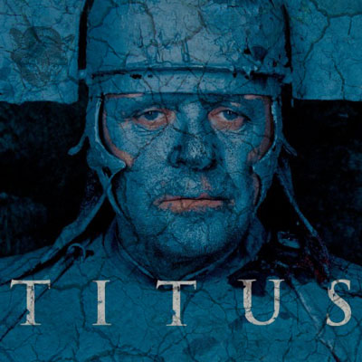 Titus Andronicus movie