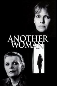 Poster for Woody Allen's 1988 film Another Woman
