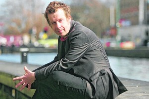 ARTS / FEATURES Kevin Barry